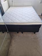 Topper matras Gazella Comfort 160x200, Ophalen, Gebruikt, Tweepersoons, Matras