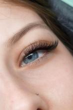 Wimperextensions Offer, Ophalen of Verzenden