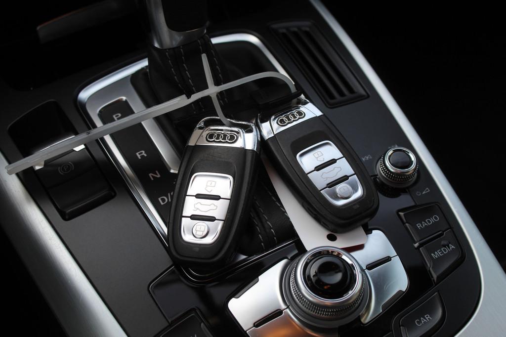 Audi A5 Sportback 1.8 TFSI Sport Edition S-Line 2x/AUTOMAAT/, 12 maanden, Gebruikt, 4 cilinders, 4 stoelen