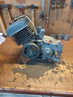 Zundapp 4  bak., Verzenden, Gebruikt, Blok