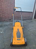 Stiga Collector 40 E grasmaaier, Ophalen, Gebruikt