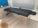 Massagetafel, Sport en Fitness, Massageproducten, Ophalen, Gebruikt, Massagetafel