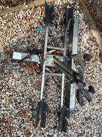 oud ijzer, Ophalen, Gebruikt