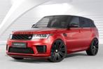 Splitter Spoiler Land Rover Range Rover SportCSL521, Verzenden, Automotive Parts, A.parts@hotmail.nl, Trasmolenlaan 12 3447 GZ Woerden