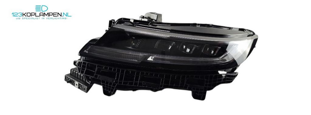 Range Rover Sport L461 koplamp links Full LED, Auto-onderdelen, Verlichting, Land Rover, Gebruikt, Herkomst onderdeel bekend, Verzenden