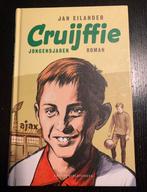 Jan Eilander - Cruijffie, Ophalen of Verzenden, Zo goed als nieuw