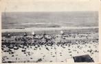 07121 Zandvoort - Groeten uit ...  Panorama - gel. 1934, Verzenden, 1920 tot 1940, Gelopen, Noord-Holland