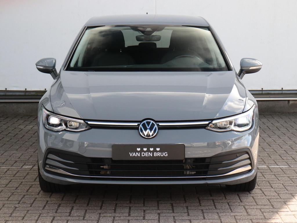Volkswagen Golf 1.4 eHybrid Style | Elektrisch verstelbare b, 1490 kg, Gebruikt, 4 cilinders, Plug-in hybride