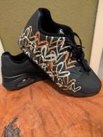 Skechers uno metallic hearts maat 40, Ophalen of Verzenden, Zo goed als nieuw, Sneakers of Gympen