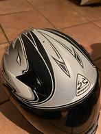 Nette Bayard Hawk 2 motorhelm maat S, Overige merken, Systeemhelm, Ophalen of Verzenden, S