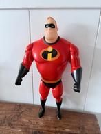 Mr Incredible van Mattel Disney Pixar., Ophalen of Verzenden, Zo goed als nieuw