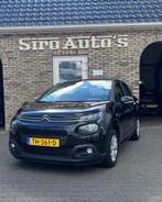 Citroen C3 1.2 PureTech S&S Feel Bj 2018 leuke auto, 83 pk, 450 kg, Euro 6, 1199 cc