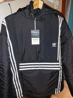 Adidas sweater/jumper maat S - Nieuw met kaartjes, Kleding | Heren, Truien en Vesten, Zwart, Nieuw, Ophalen of Verzenden, Adidas