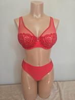 Nieuw louisa bracq bh 80d 85d 80f hipster string 40 M, ., Ophalen of Verzenden, BH, .