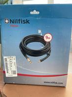 Nilfisk hogedrukreiniger slang 9m, Ophalen of Verzenden, Nieuw