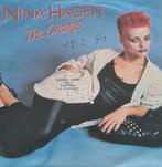 NINA HAGEN - THE CHANGE, Ophalen of Verzenden, Gebruikt