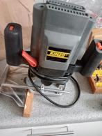 Kinzo boven frees, Ophalen, Gebruikt, Kinzo, Bovenfrees