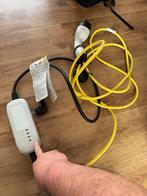 Laadkabel VAG 220v 16a, Ophalen of Verzenden, Zo goed als nieuw, Laadkabel