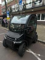 Biro Estrima Full Black Edition, Ophalen of Verzenden, Zo goed als nieuw, 46 km of meer, 16 km/u of meer