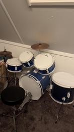 Xdrum junior drumstel, Ophalen, Zo goed als nieuw, Overige merken