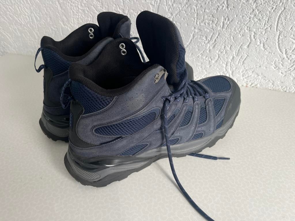 Wandelschoenen, Ophalen of Verzenden, Zo goed als nieuw, Schoenen