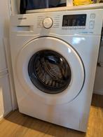 Samsung EcoBubble 7kg Wasmachine WW70J5585MW, Witgoed en Apparatuur, Wasmachines, Ophalen, Wolwasprogramma, Zo goed als nieuw