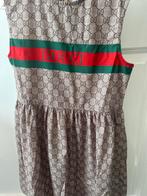 Gucci Jurk voor Kinderen - Nieuw met Label, Ophalen of Verzenden, Nieuw, Meisje