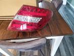 LED Achterlicht Mercedes W204 Sedan, Auto-onderdelen, Ophalen, Gebruikt, Mercedes-Benz
