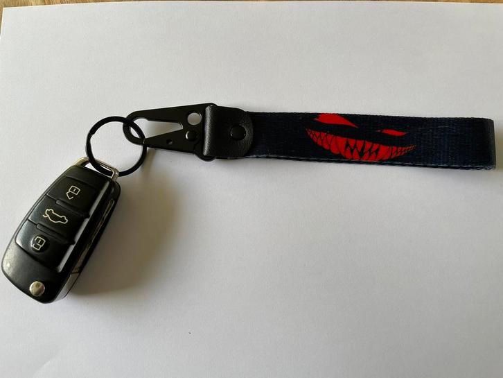 Sleutelhanger, Verzamelen, Sleutelhangers, Nieuw, Ophalen