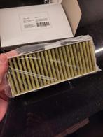 Koolstoffilter Bosch inductie - Nieuw in verpakking, Ophalen, Nieuw, 50 tot 100 cm, Minder dan 100 cm