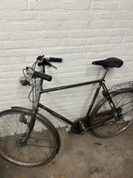 Raleigh fiets, Fietsen en Brommers, Versnellingen, Ophalen, Overige merken, 53 tot 56 cm