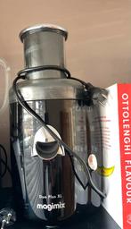Magimix Duo Plus XL, Ophalen of Verzenden, Zo goed als nieuw