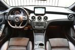 Mercedes-Benz CLA-klasse 180 Business Solution AMG 157dkm Ca, Gebruikt, 4 cilinders, Leder en Stof, 122 pk