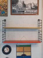 Vintage Tomado wandrek, door Adriaan Dekker, jaren ’50-’60., Gebruikt, Onbekend, Ophalen of Verzenden, Onbekend