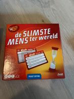 De slimste mens, Ophalen of Verzenden, Nieuw