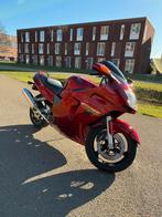 HONDA CBR1100 XX BLACKBIRD, 1137 cc, 4 cilinders, Motorrijbewijs A, Meer dan 35 kW