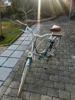 Goldwell damesfiets, Ophalen, Zo goed als nieuw