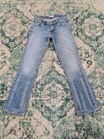 Levi’s 572 bootcut W29 L32 Dames Tulsi2932 Low-rise, Blauw, Ophalen of Verzenden, Zo goed als nieuw, W28 - W29 (confectie 36)