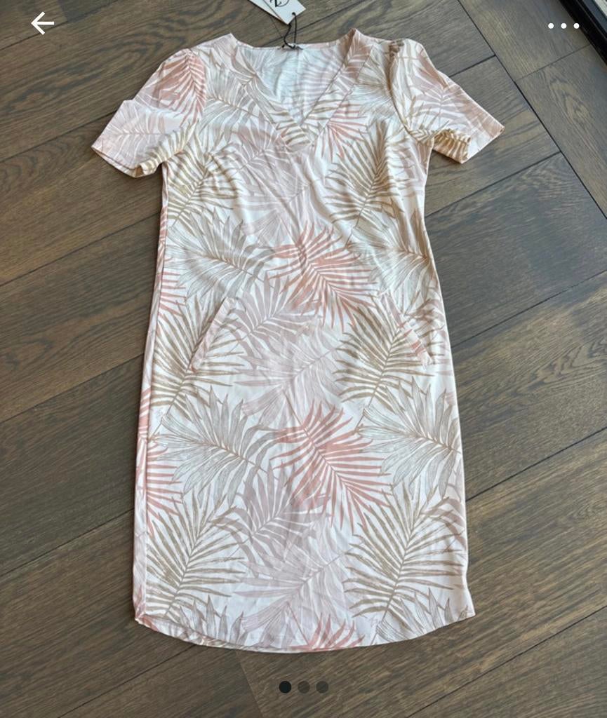 Zoso dames jurk xs met kaartje, Kleding | Dames, Jurken, Blauw, Nieuw, Ophalen of Verzenden, Maat 34 (XS) of kleiner