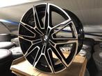 NIEUWE 18inch BMW Black 825M Style Velgen set! 5x120, Auto-onderdelen, Banden en Velgen, 18 inch, -, -, Banden en Velgen
