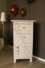 Restyled meubel / boho-chic / boutique, Ophalen, 100 tot 150 cm, Nieuw, Minder dan 100 cm