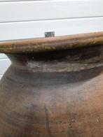 anfora of amphora vaas groot in standaard vintage, Ophalen of Verzenden, 'T Olde Gre-j, Info@toldegrej.nl, Endepoelstraat 20f Didam
