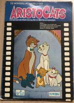ARISTOCATS - PLAATSJESALBUM - NIET COMPLEET - 24 X 34 CM, Boeken, Ophalen of Verzenden, Zo goed als nieuw