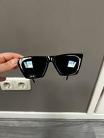 Nieuwe Zwarte Zonnebril - Stijlvol en Beschermend, Overige merken, Zonnebril, Zwart, Nieuw