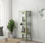 IKEA Fabrikör vitrinekast - Zo goed als nieuw, Ophalen, 100 tot 150 cm, 50 tot 100 cm, Zo goed als nieuw