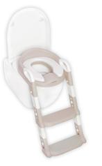 WC verkleinen met trapje Toiletverkleiner, Ophalen of Verzenden, Zo goed als nieuw