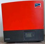 SMA Sunny Tripower Omvormer - Oud Model, Gebruikt, Ophalen, Gebruikt, Overige typen