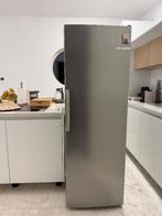 Koelkast Bosch KSV33VL3P met lichte schade, Ophalen, 200 liter of meer, 160 cm of meer, 45 tot 60 cm