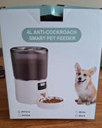 Dieren voerbak, Ophalen of Verzenden