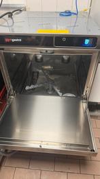 GGM Gastro Vaatwasser - Horeca Keukenapparatuur, Zakelijke goederen, Ophalen of Verzenden, Gebruikt, Reinigen